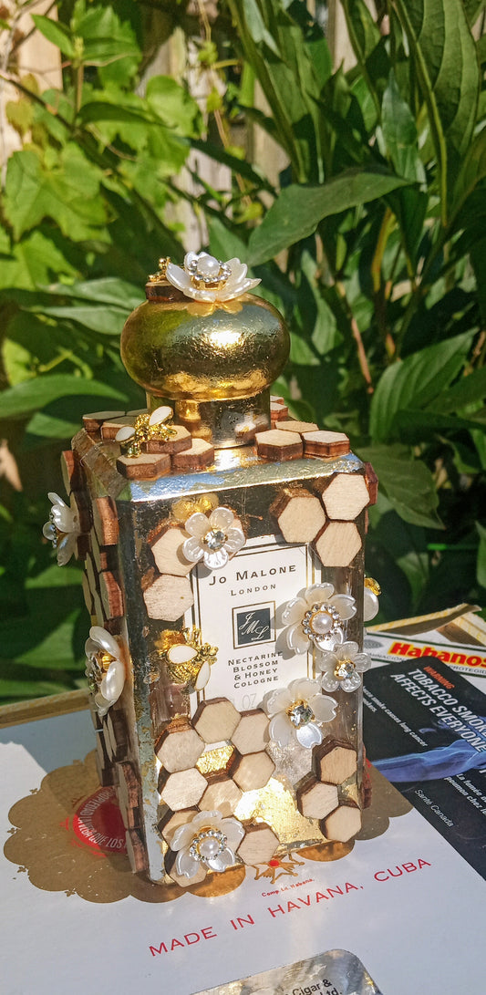 Muggle Monday: Honeydukes Chocolate Box & Candy Magnet Craft